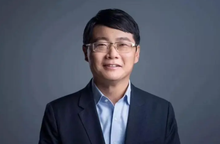 管清友