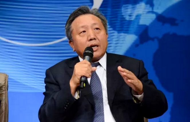 吴晓求