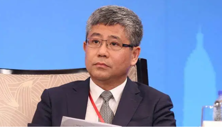 白重恩
