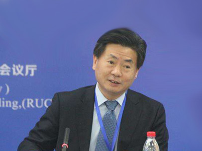 李向阳