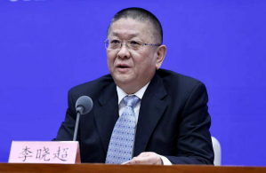 李晓超