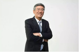 杨伟民