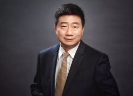 许正中